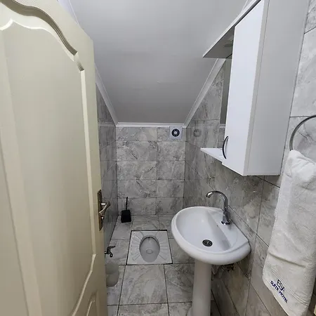 Apartmán Esa 4