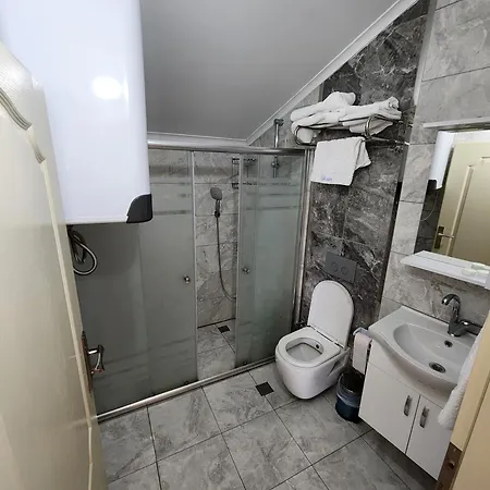 Esa 4 * Trabzon