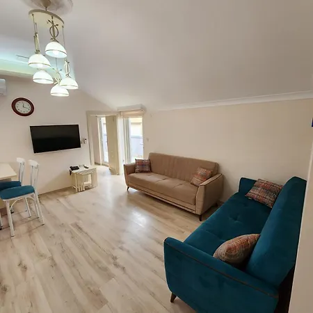 Apartmán Esa 4
